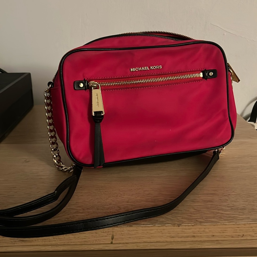 Michael Kors cross bag